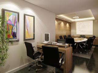 Itabora&iacute;: apartamento novo, pronto p/ morar 3