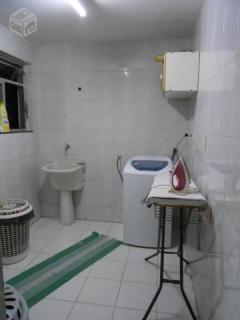 Rio de Janeiro: CASA TRIPLEX DE VILA SÃO CRISTOVÃO 4