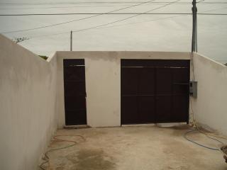 Praia Grande: Lindo sobrado praia grande vendo troco  4