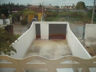 Praia Grande: Lindo sobrado praia grande vendo troco  5
