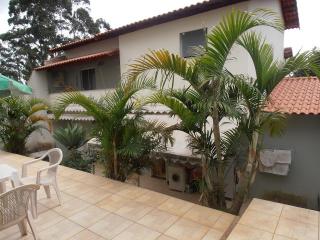 Juiz de Fora: Casa em condom&iacute;nio fechado 6