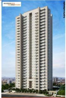 Guarulhos: Apto. a venda Ritcar  1