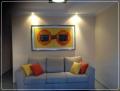 Fortaleza: Lindo apartamento 3 quartos no monte castelo