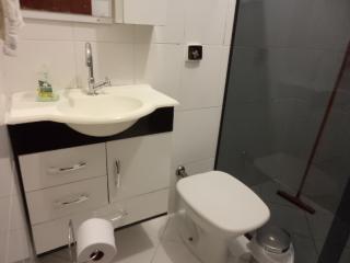 Praia Grande: EXCELENTE CASA 6