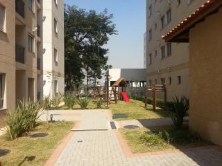 São Paulo: Apartamento Novo - Vila Formosa SP 8