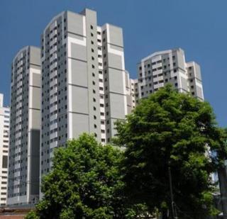 Santo André: Vendo Apto 3 dorms. cond. Parc D´France em Santo André 8