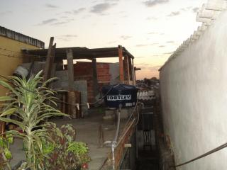 S&atilde;o Paulo: casa c/ estrura sobrado 2