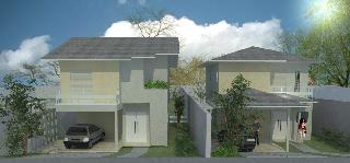 Cotia: Cotia - Cond. Fechado - Santa Paula 1