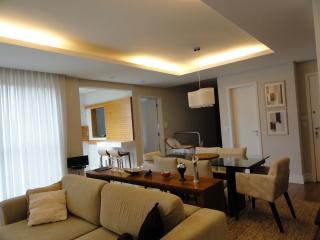 Curitiba: Cobertura Duplex de Alto Padr&atilde;o no Bigorrilho  3