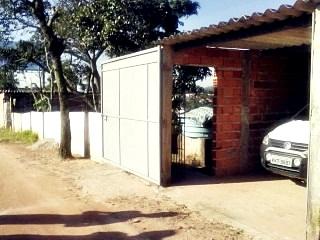 São Bernardo do Campo: Vendo ou Troco casa tipo meia chacara 7