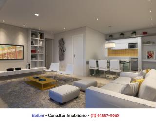 Diadema: Paseo Diadema Residencial Club - 2ª Fase. 4