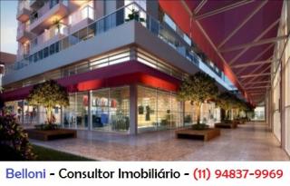 S&atilde;o Paulo: Salas Comerciais em Santo Amaro - Metr&ocirc; Office & Mall. 3
