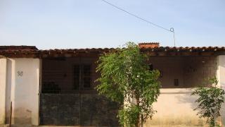 Fortaleza: Vendo casa no canindezinho 1