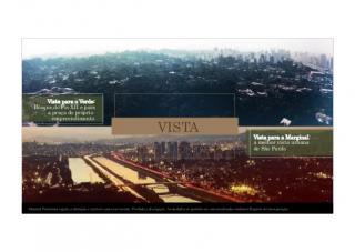 São Paulo: PARQUE GLOBAL RESIDENCIAS INTERNACIONAIS 2
