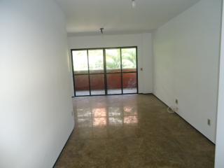 Fortaleza: Privado vende apartamento Rua Ana Bilhar 1