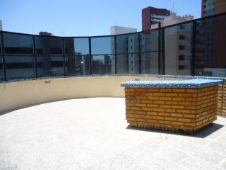 Fortaleza: Privado vende cobertura Meireles 7