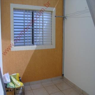 Campinas: Casa Paulinia 4