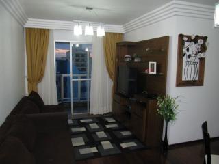 S&atilde;o Paulo: Lindo apartamento pr&oacute;ximo Metro Carr&atilde;o - Mobiliado 2