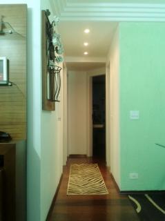 S&atilde;o Paulo: Lindo apartamento pr&oacute;ximo Metro Carr&atilde;o - Mobiliado 3