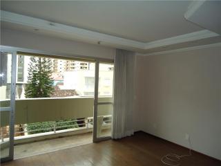 Florianópolis: Apartamento no Centro Ilha 6