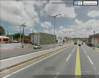 Fortaleza: VENDO OU ALUGO &Uacute;NICO GALP&Atilde;O COM 2.500 M2 NA AV. WASHINGTON SOARES 2