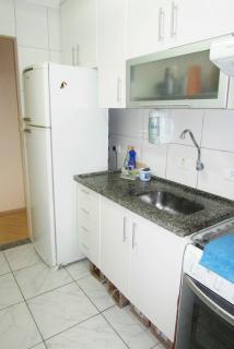 S&atilde;o Bernardo do Campo: Apartamento - 3 dormit&oacute;rios e 1 vaga - S&atilde;o Bernardo - Baeta Neves, Centro 3