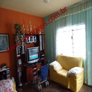 Campinas: Casa Jd. Garcia 1