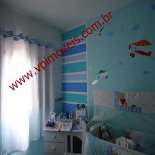 Campinas: Casa Jd. Garcia 4