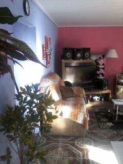 Duque de Caxias: longe de comunidade 2