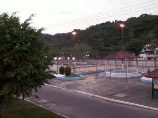 Duque de Caxias: longe de comunidade 8