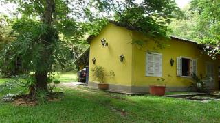 Rio de Janeiro: Terreno com casa Maravilhosa! 6