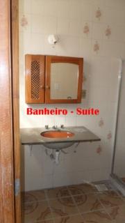 Rio de Janeiro: Casa Térrea e Ramos 6