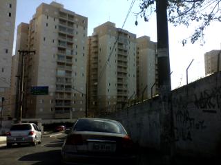 Guarulhos: Apartamento em Guarulhos troco por sobrado 1