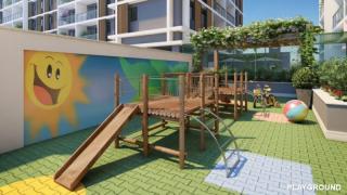 Rio de Janeiro: Brise condomínio clube 6