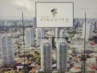 Goiânia: GRAN FINESTRA LIFESTYLE 3