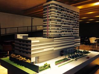 S&atilde;o Paulo: lancamento hotel ibis ibirapuera sp 1