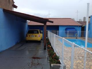 Campinas: Casa 2 quartos com piscina- Jd. Santa Genebra  1