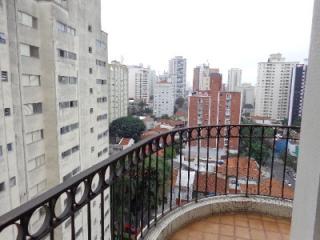 S&atilde;o Paulo: Oportunidade Vila Mariana 2