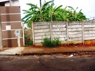 Araraquara: Excelente Lote no Santa Angelina 3