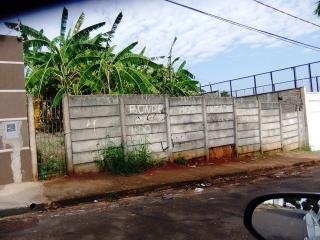 Araraquara: Excelente Lote no Santa Angelina 6