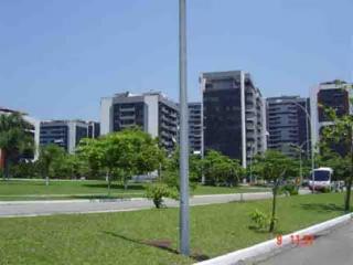 Rio de Janeiro: Apartamento de 150m², cond.Mandala, Barra da Tijuca AMA0073 2