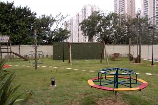 S&atilde;o Paulo: Apto 3 dorm 70m2 2 vgs V Leopoldina 7