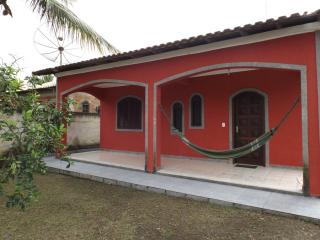 Maric&aacute;: Casa em Maric&aacute; - Itapeba. Pr&oacute;x da rodovia 1