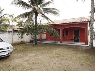Maric&aacute;: Casa em Maric&aacute; - Itapeba. Pr&oacute;x da rodovia 2