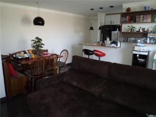 São Paulo: Apto 2 Dormitórios 65m² e Mobiliado - Vila Maria 3
