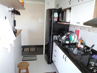 São Paulo: Apto 2 Dormitórios 65m² e Mobiliado - Vila Maria 8