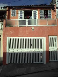 São Paulo: Sobrado 1