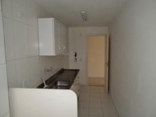 Santo André: apartamento em santo andre 3dorm 1 sute 8