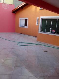 Guarulhos: casa t&eacute;rrea gopouva 2