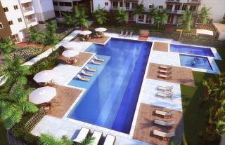 S&atilde;o Paulo: Apartamentos Lan&ccedil;amento na Vila Prudente 1,2 e 3 dorms, Su&iacute;te,vaga,  7